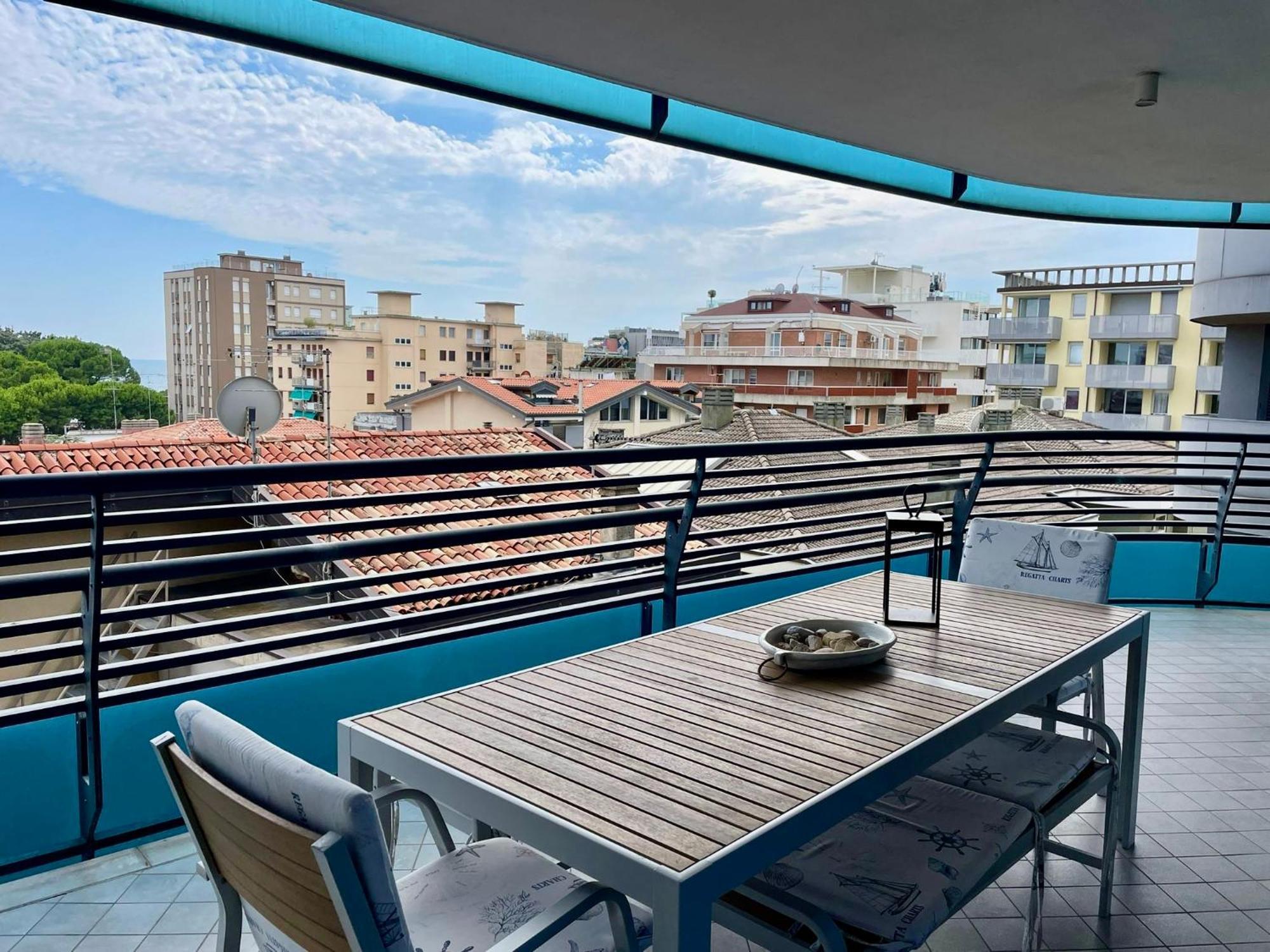 Tiziano Apartment Grado